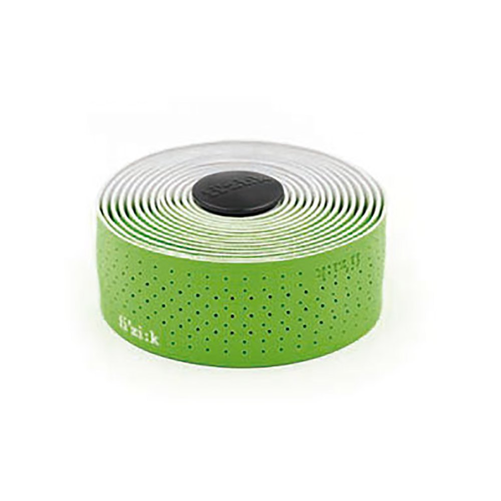 BikeInn Fizik Tempo Microtex Classic 2 Mm Handlebar Tape Green