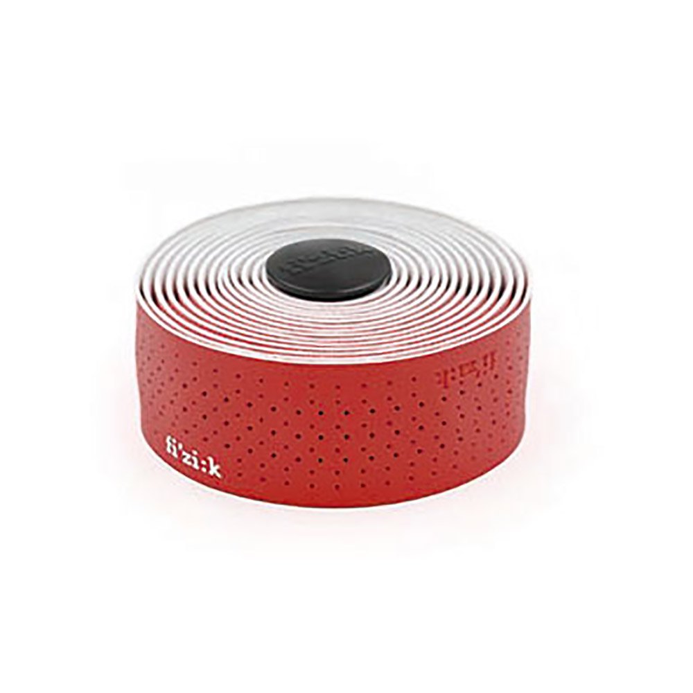 BikeInn Fizik Tempo Microtex Classic 2 Mm Handlebar Tape Red