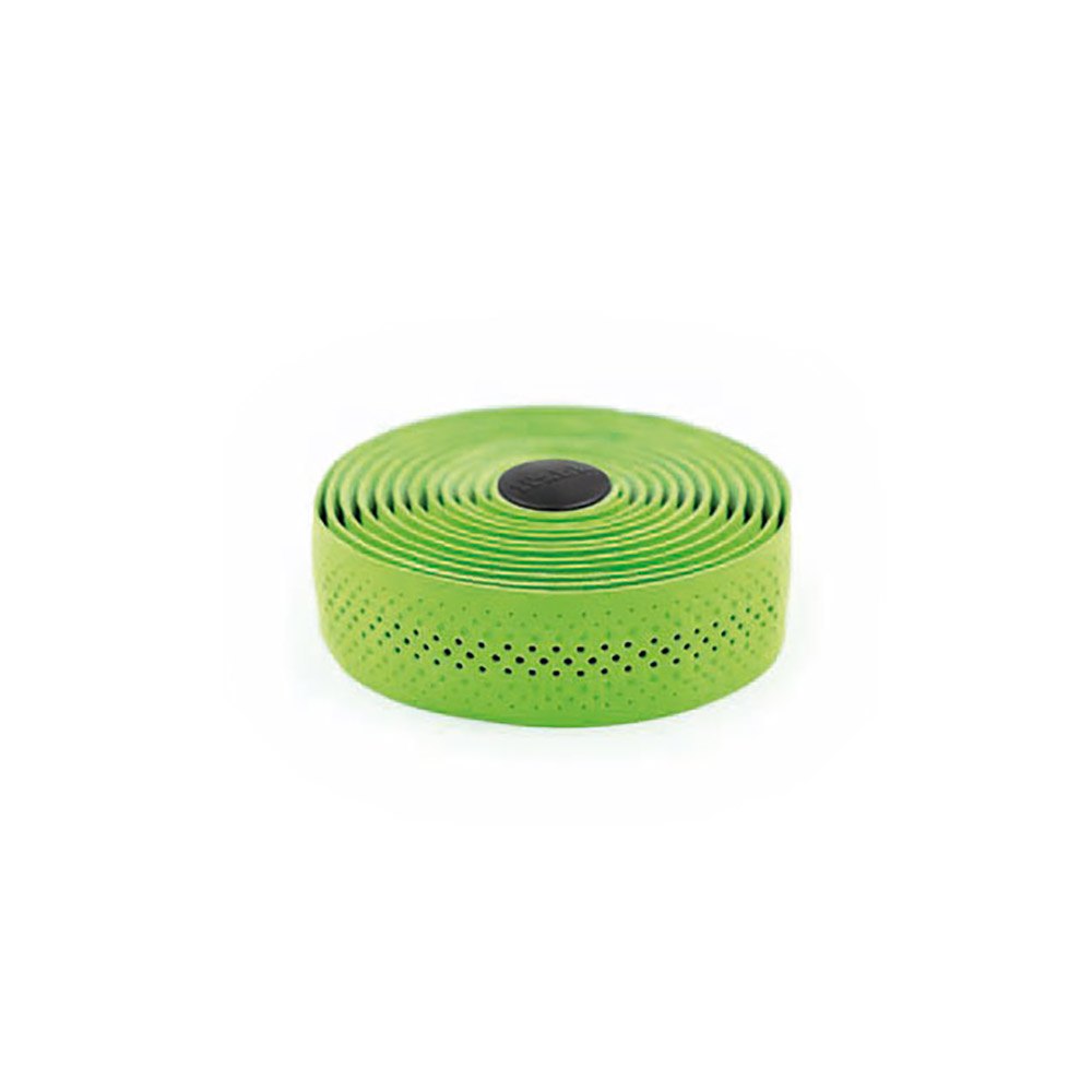 BikeInn Fizik Tempo Microtex Bondcush Soft 3 Mm Handlebar Tape Green