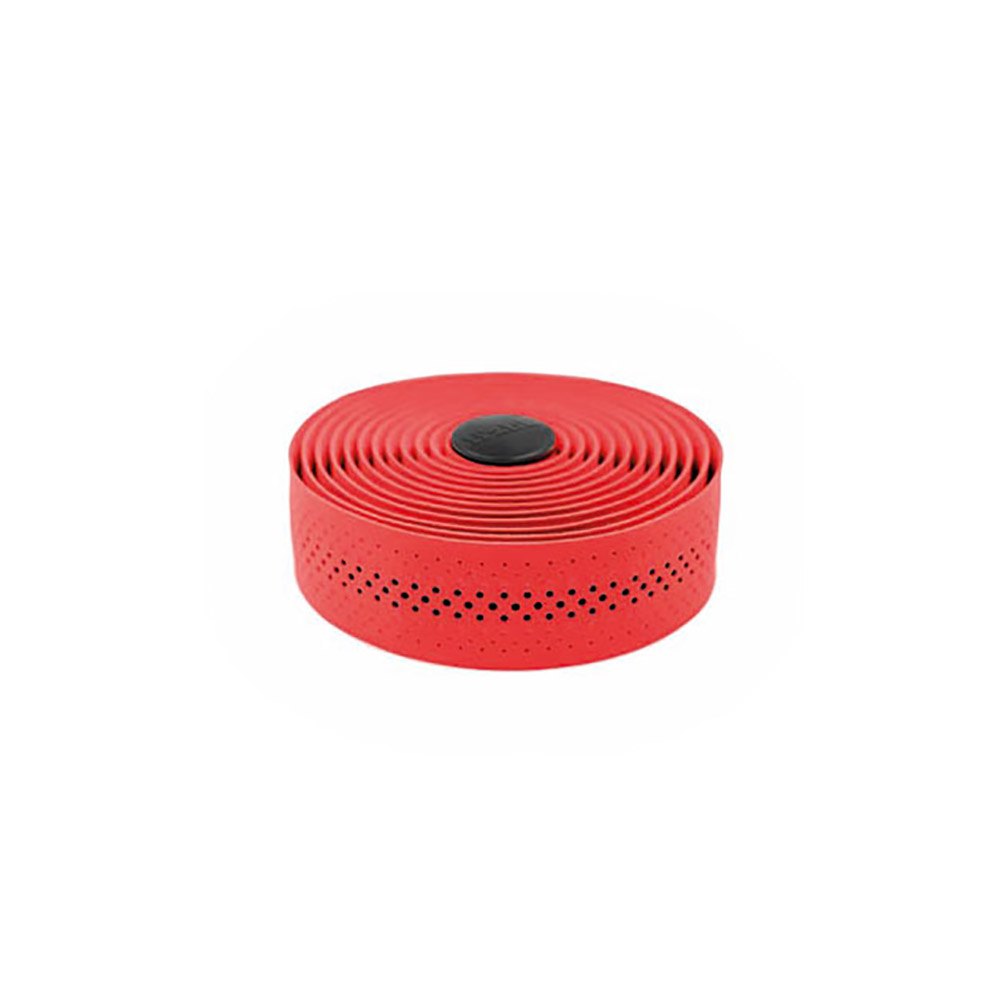 BikeInn Fizik Tempo Microtex Bondcush Soft 3 Mm Tape Red