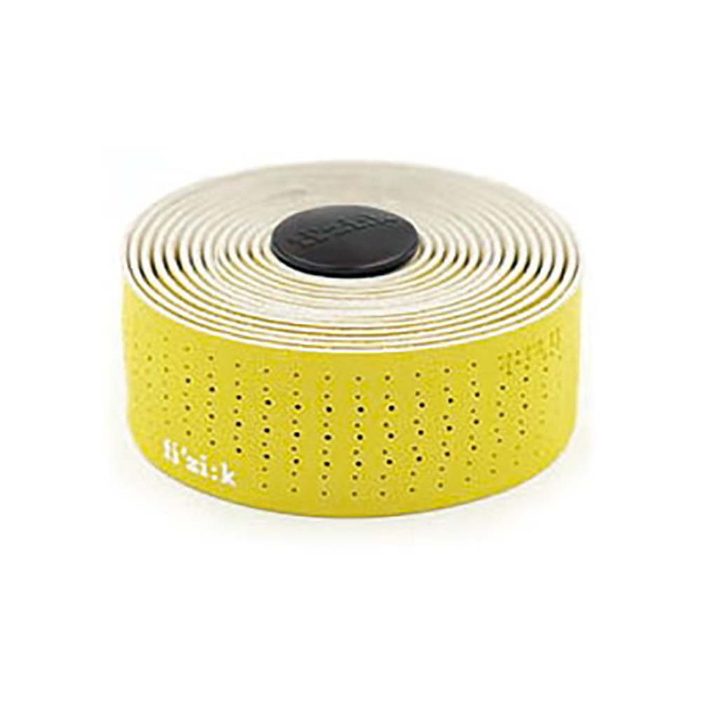 BikeInn Fizik Tempo Microtex Classic 2 Mm Handlebar Tape Yellow