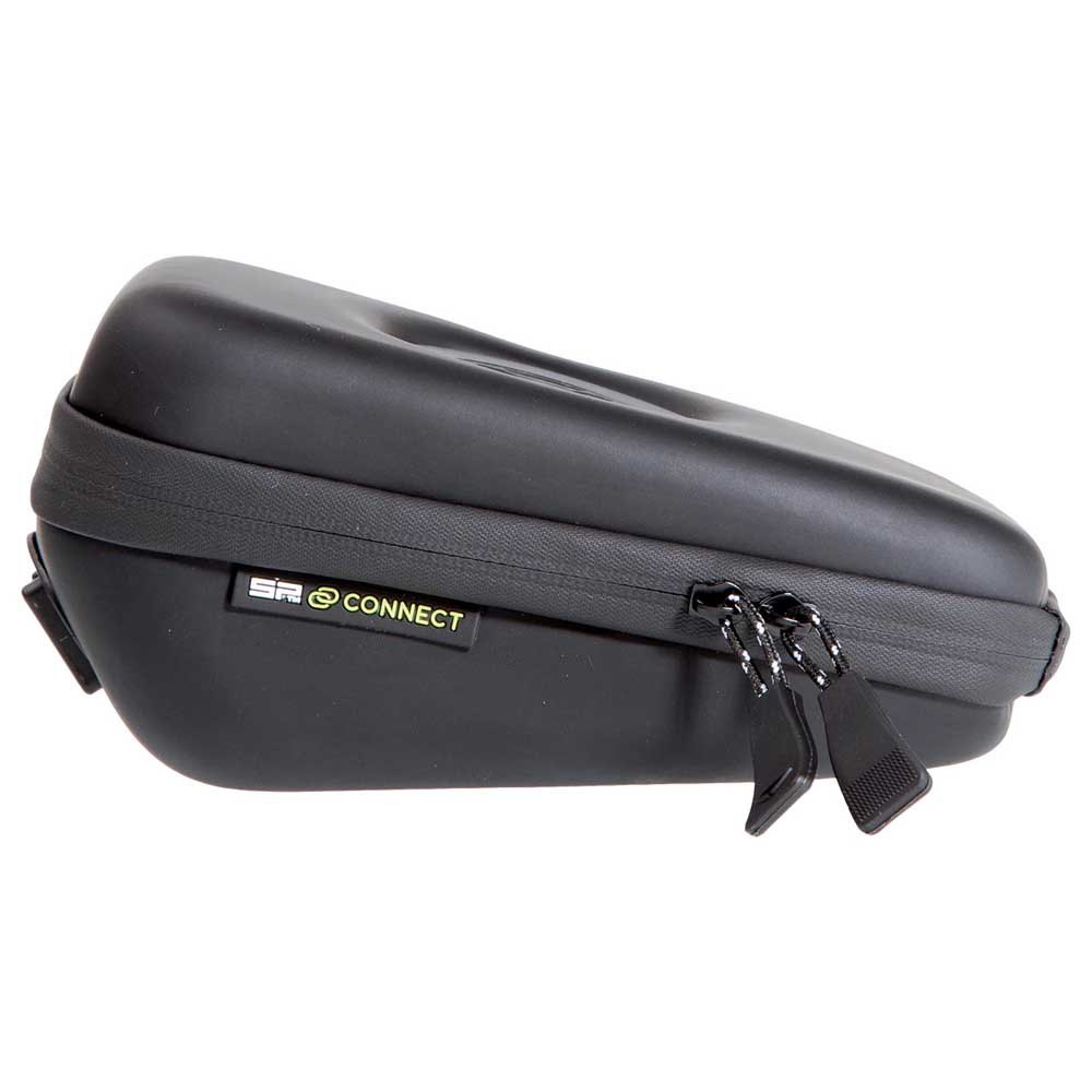 BikeInn Sp Connect Case Set Tool Saddle Bag Black