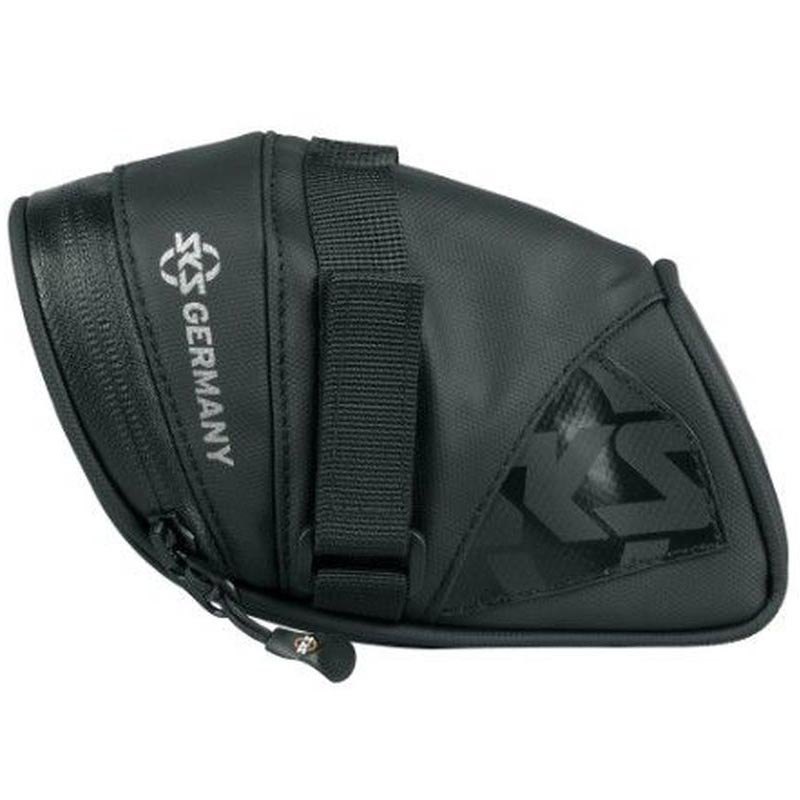 BikeInn Sks Explorer 0.5l Tool Saddle Bag Black