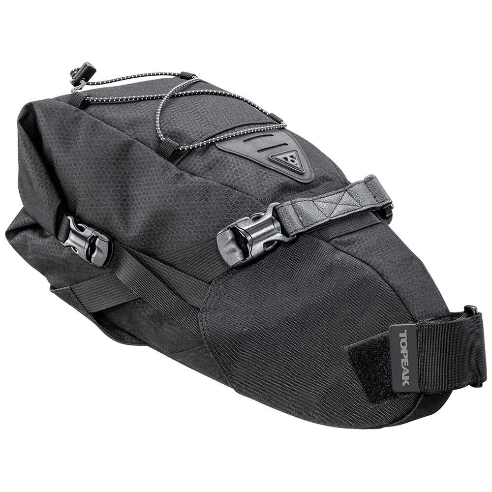 BikeInn Topeak Backloader Saddle Bag 6l Black