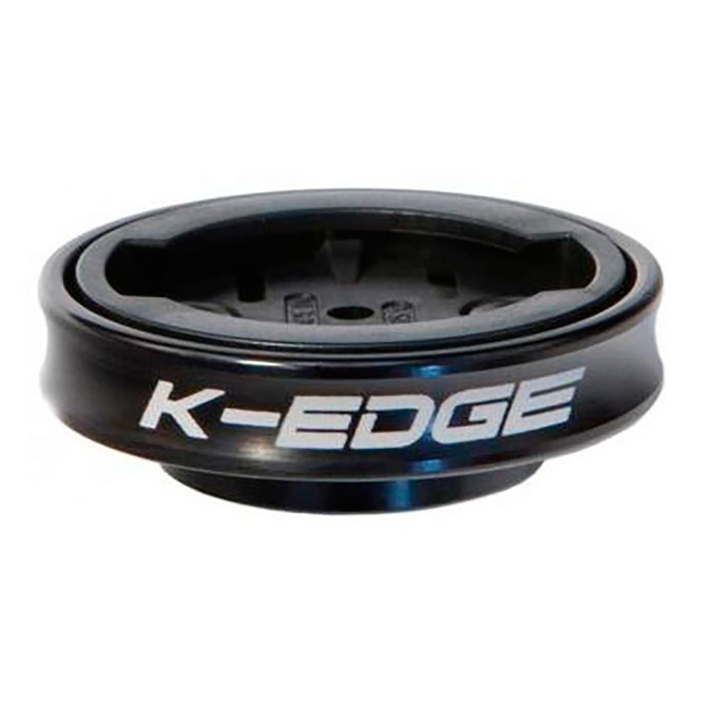 BikeInn K Edge K-edge Garmin Gravity Cap Mount Black