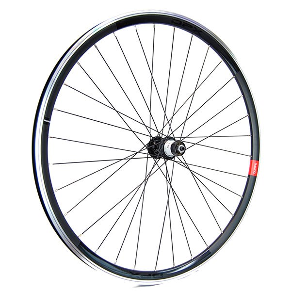 BikeInn Gurpil New Dpx 11s Road Rear Wheel Black 9.5 x 130 mm / Shimano/Sram HG