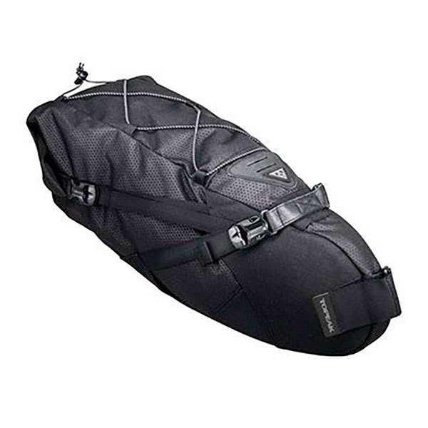 BikeInn Topeak Backloader Saddle Bag 15l Black