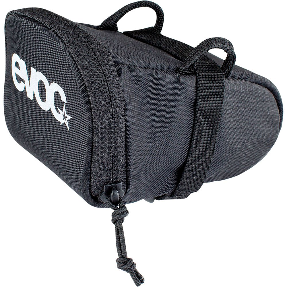 BikeInn Evoc Saddle Bag 0.3l Black