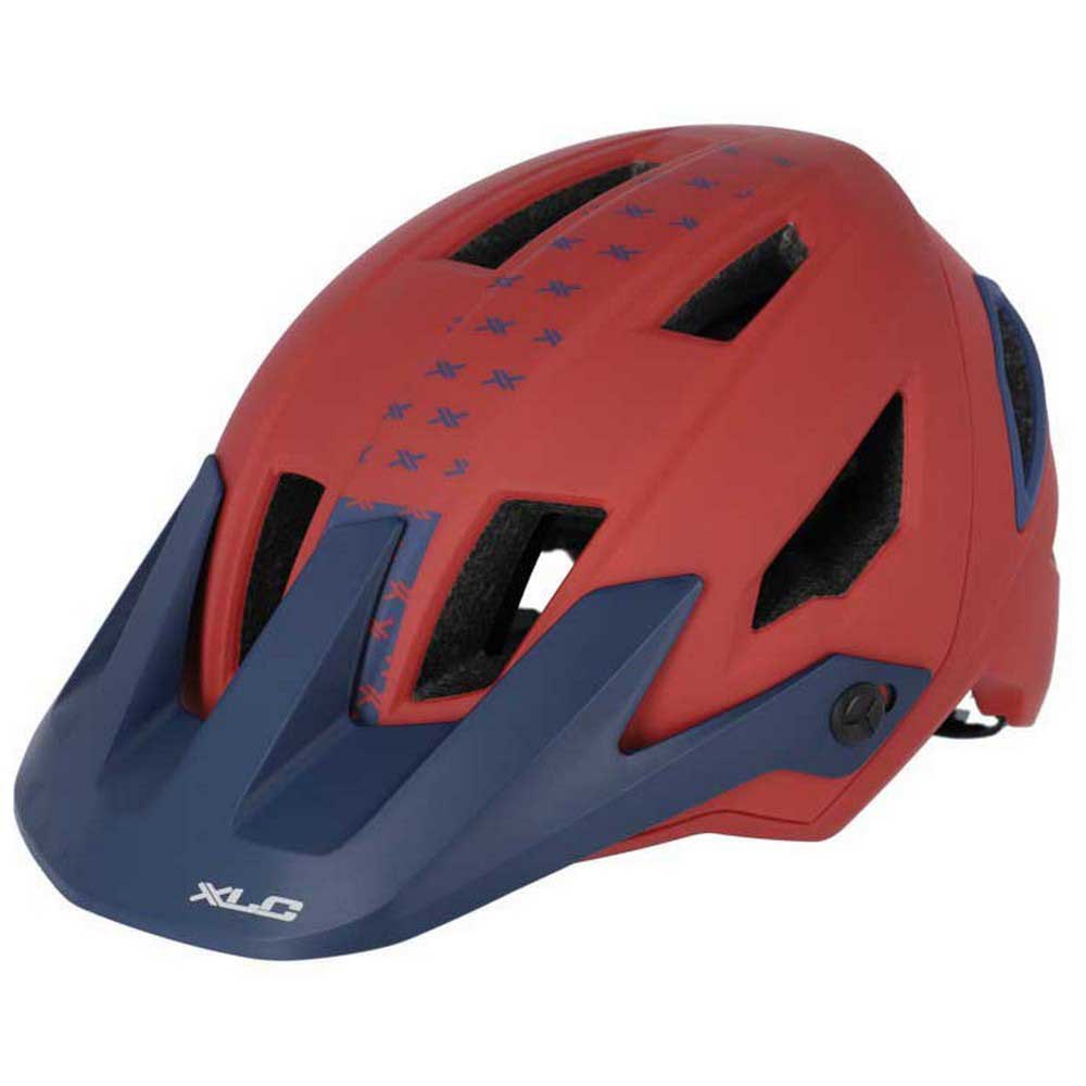 BikeInn Xlc Bh-c31 Mtb Helmet