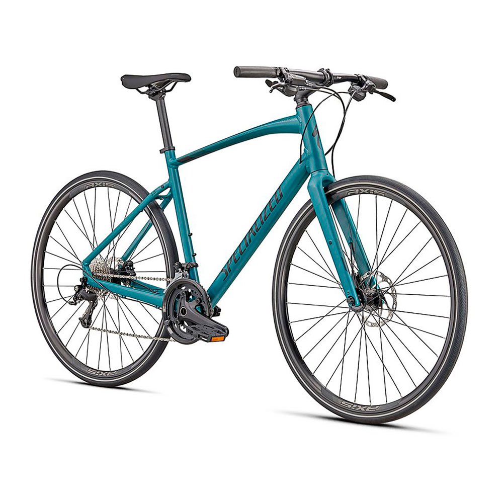 BikeInn Specialized Bikes Sirrus 3.0 Bike Blue S