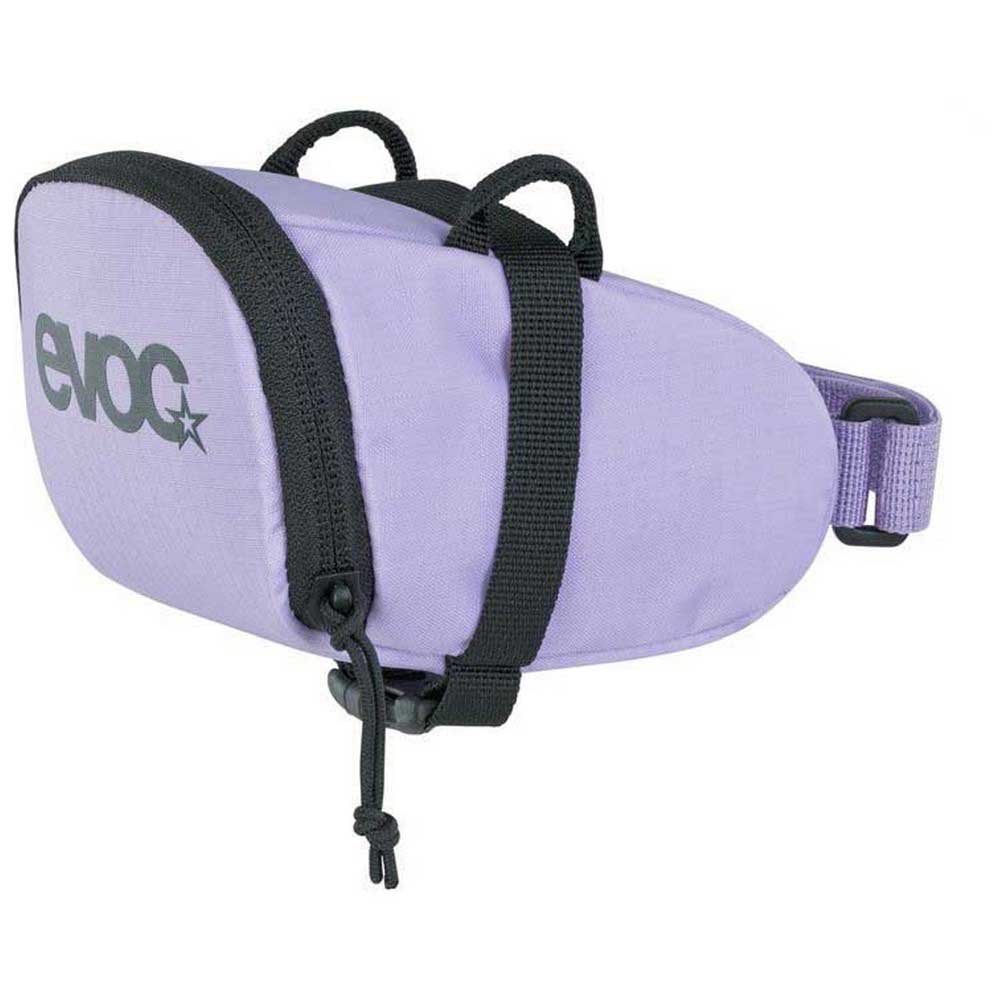 BikeInn Evoc 0.7l Tool Saddle Bag Purple