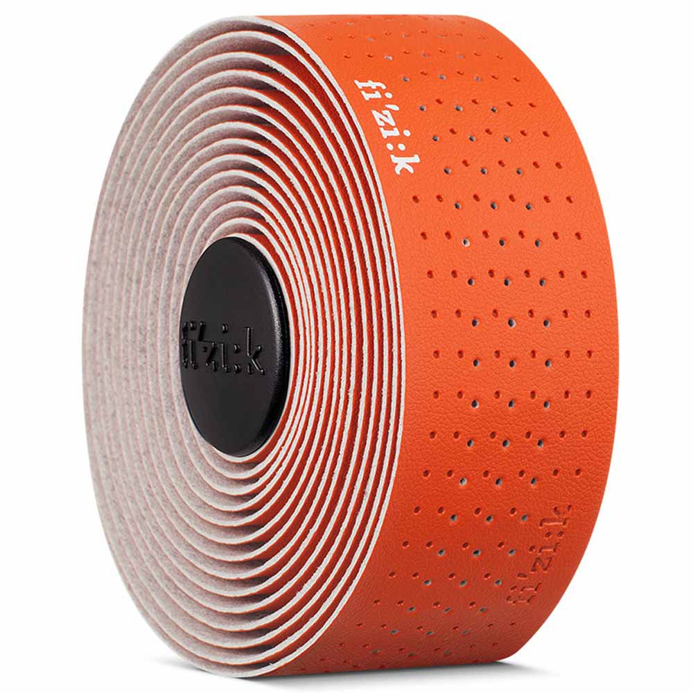 BikeInn Fizik Tempo Microtex Classic 2 Mm Handlebar Tape Orange