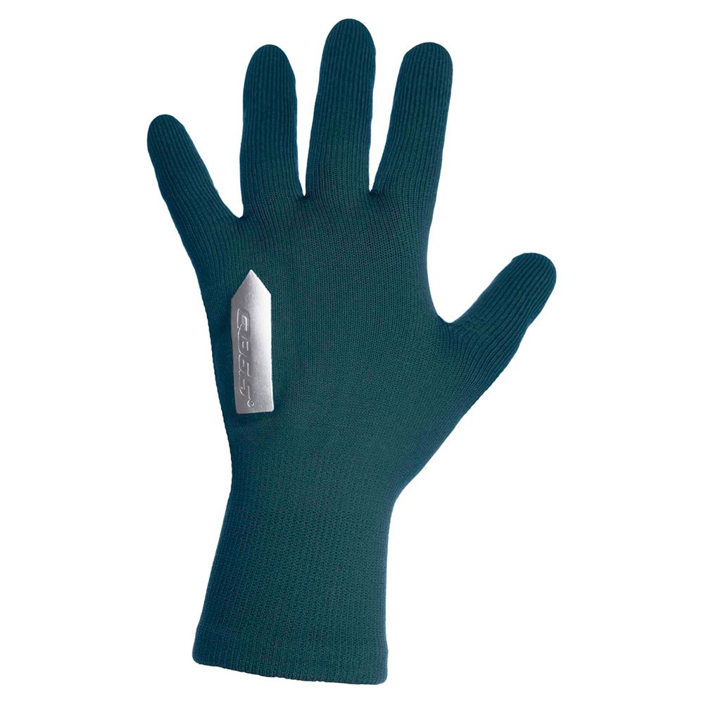 BikeInn Q36.5 Anfibio Long Gloves Green L Man