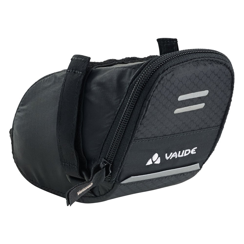 BikeInn Vaude Bike Race Light 1.2l Tool Saddle Bag Black
