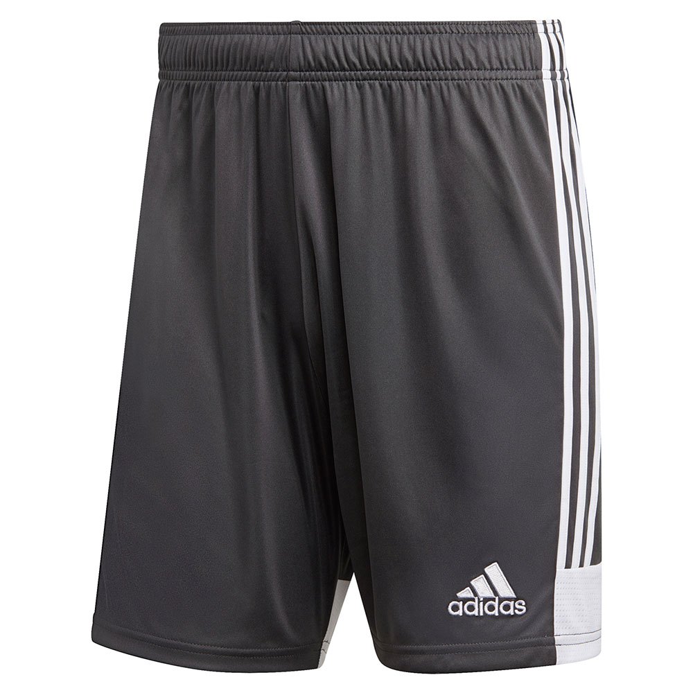 Adidas Tastigo 19 Shorts Grey L / Regular Man