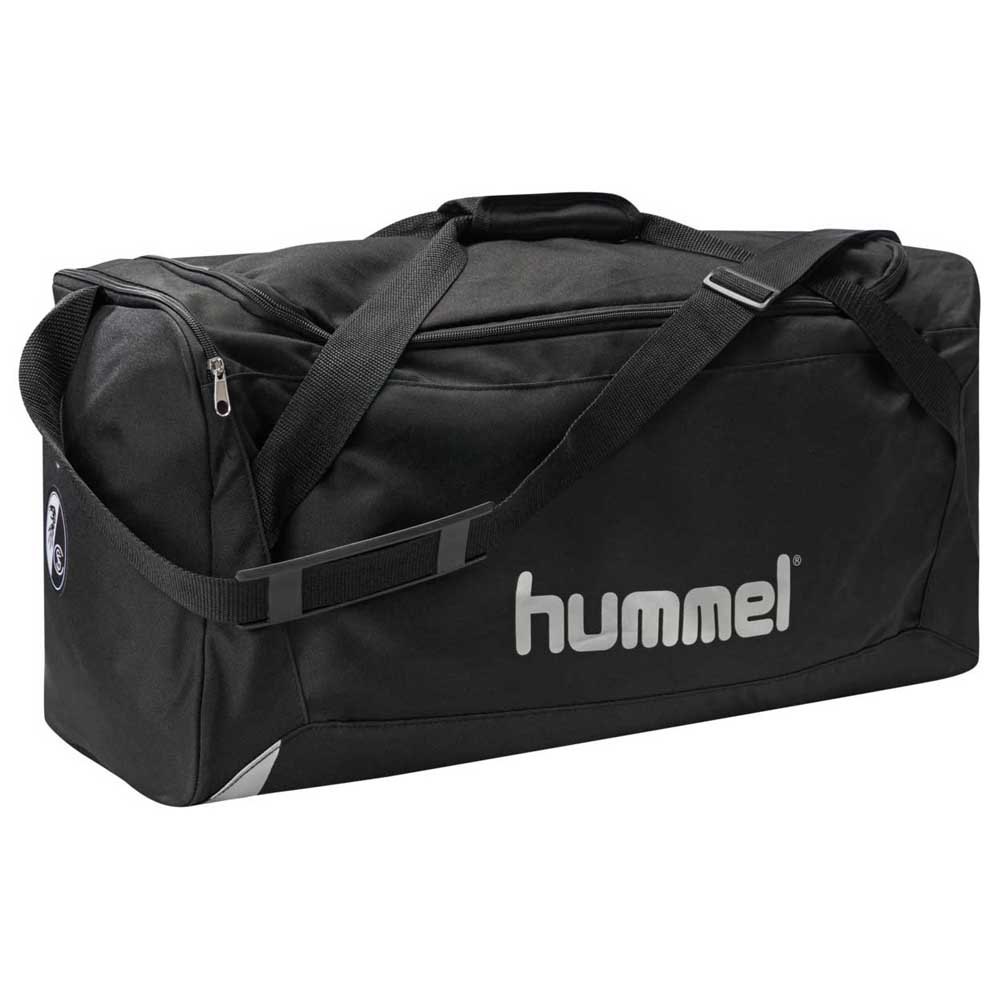Hummel Core Sports 20l Bag Black