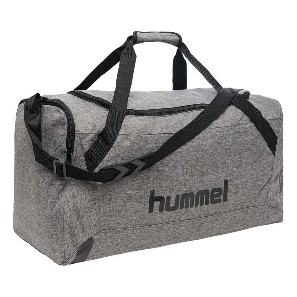Hummel Core Sports 20l Bag Grey