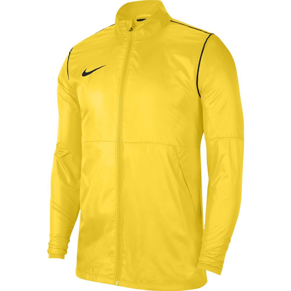 Nike Repel Park 20 Jacket Yellow 7-8 Years Boy
