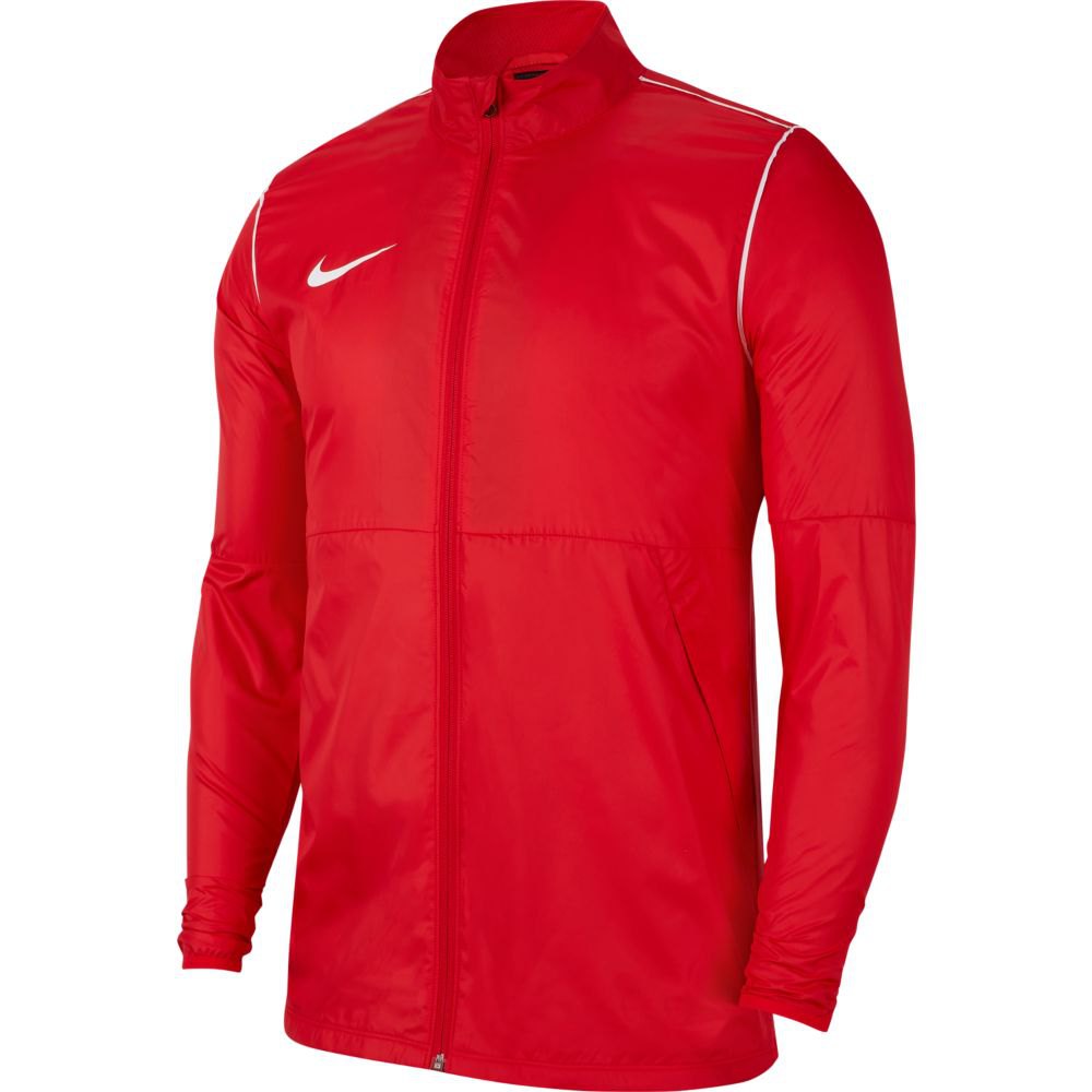 Nike Repel Park 20 Jacket Red 10-12 Years Boy