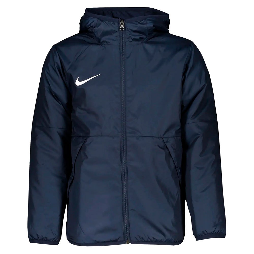 Nike Therma Repel Park Jacket Blue 10-12 Years Boy