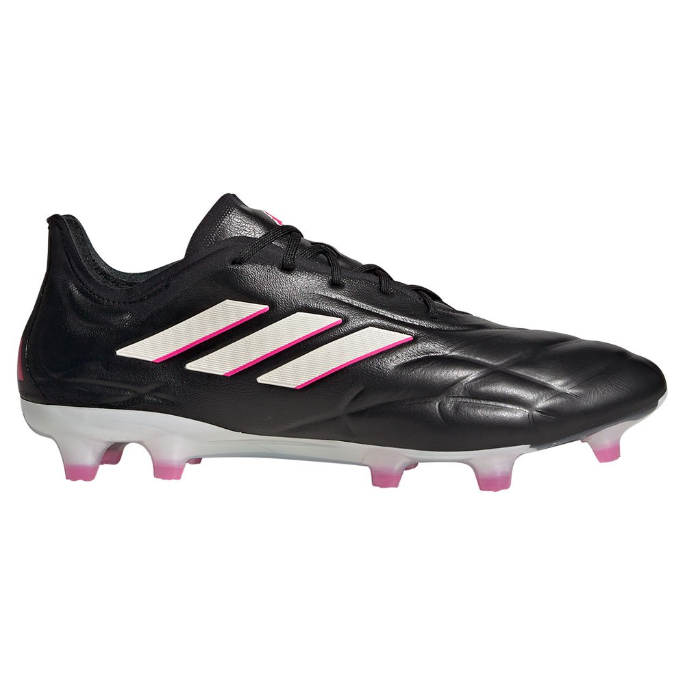 Adidas Copa Pure.1 Fg Football Boots Black EU 40