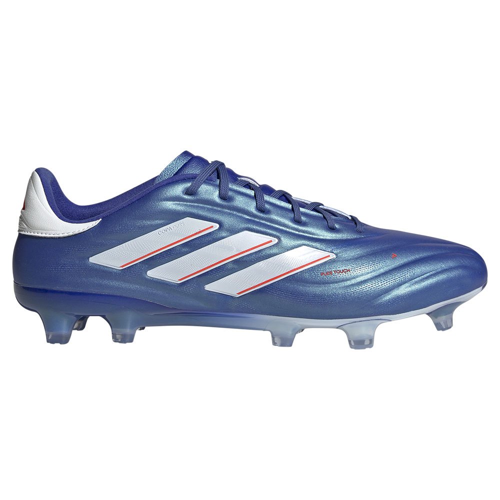 Adidas Copa Pure 2.1 Fg Football Boots Blue EU 40