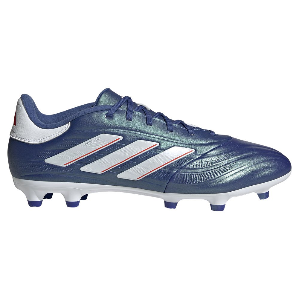 Adidas Copa Pure 2.3 Fg Football Boots Blue EU 38 2/3