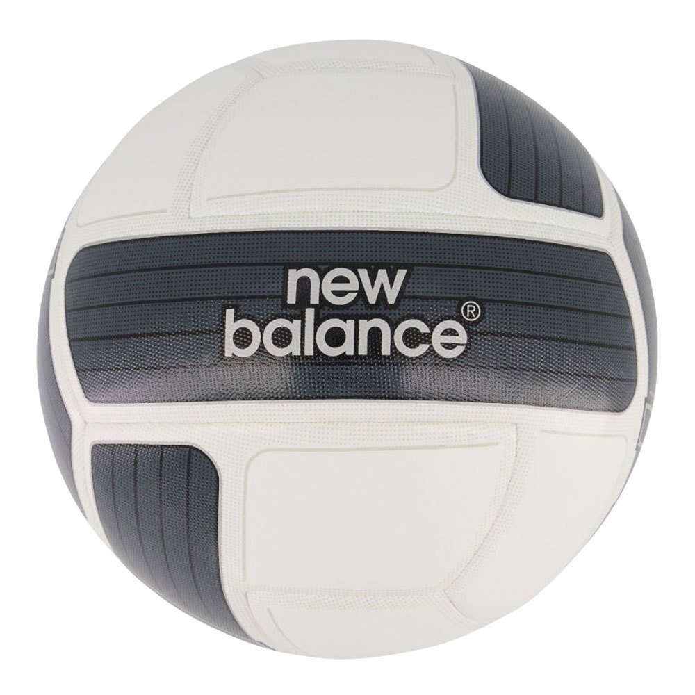 New Balance Nb 442 Team Match Football Ball White 4