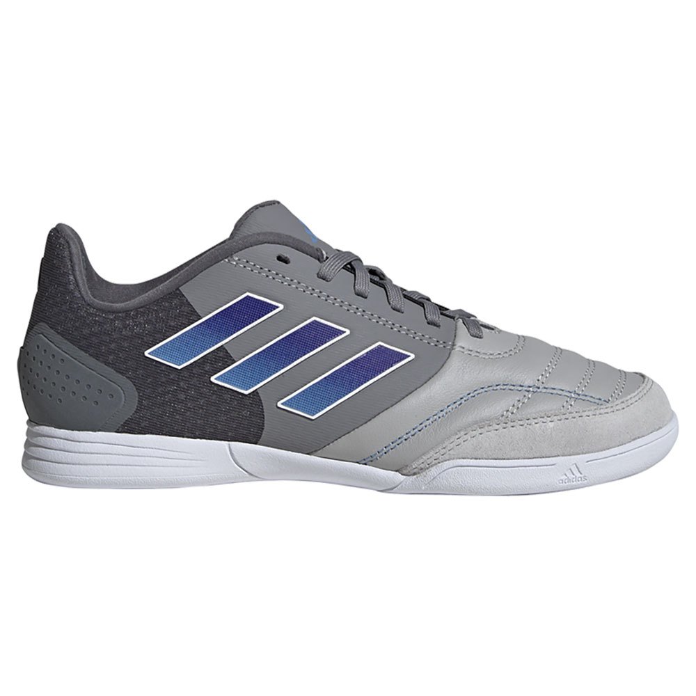Adidas Top Sala Competition Shoes Grey EU 28