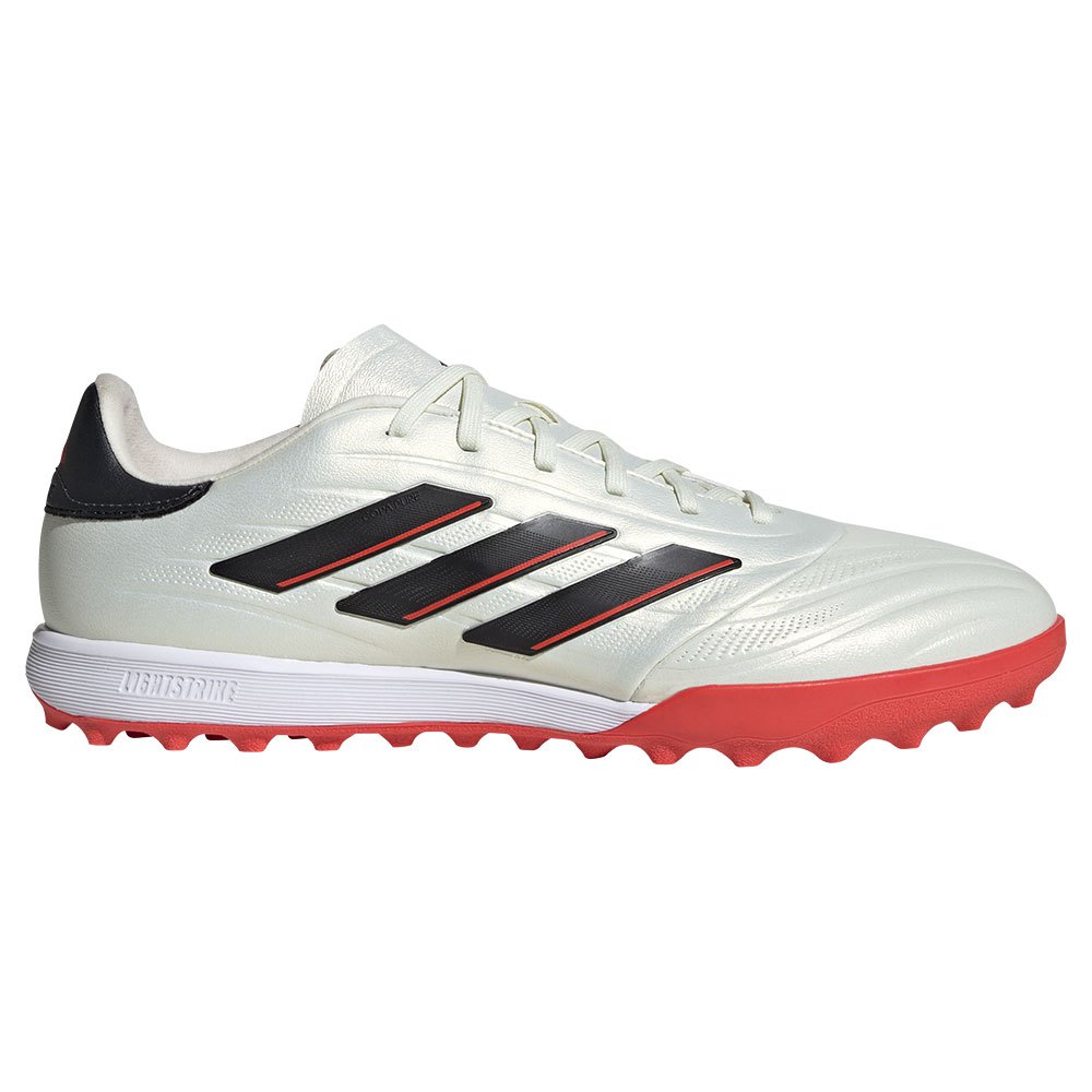 Adidas Copa Pure 2 Elite Tf Football Boots White EU 41 1/3