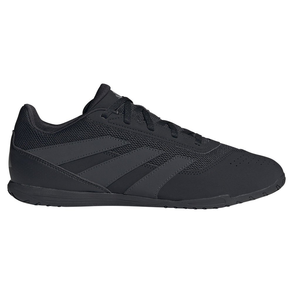 Adidas Predator Club Sala In Shoes Black EU 44 2/3
