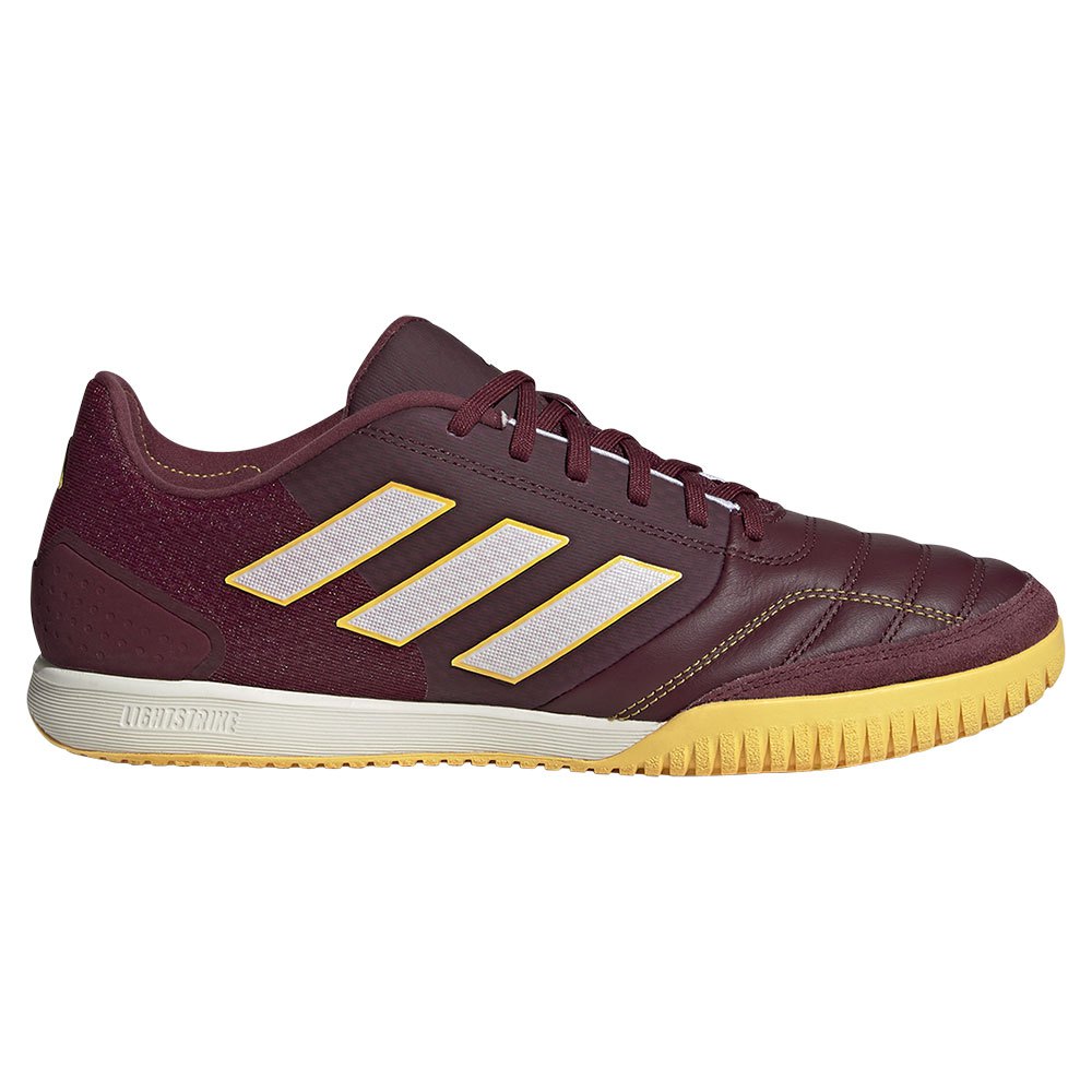 Adidas Top Sala Competition Shoes Red EU 44 2/3