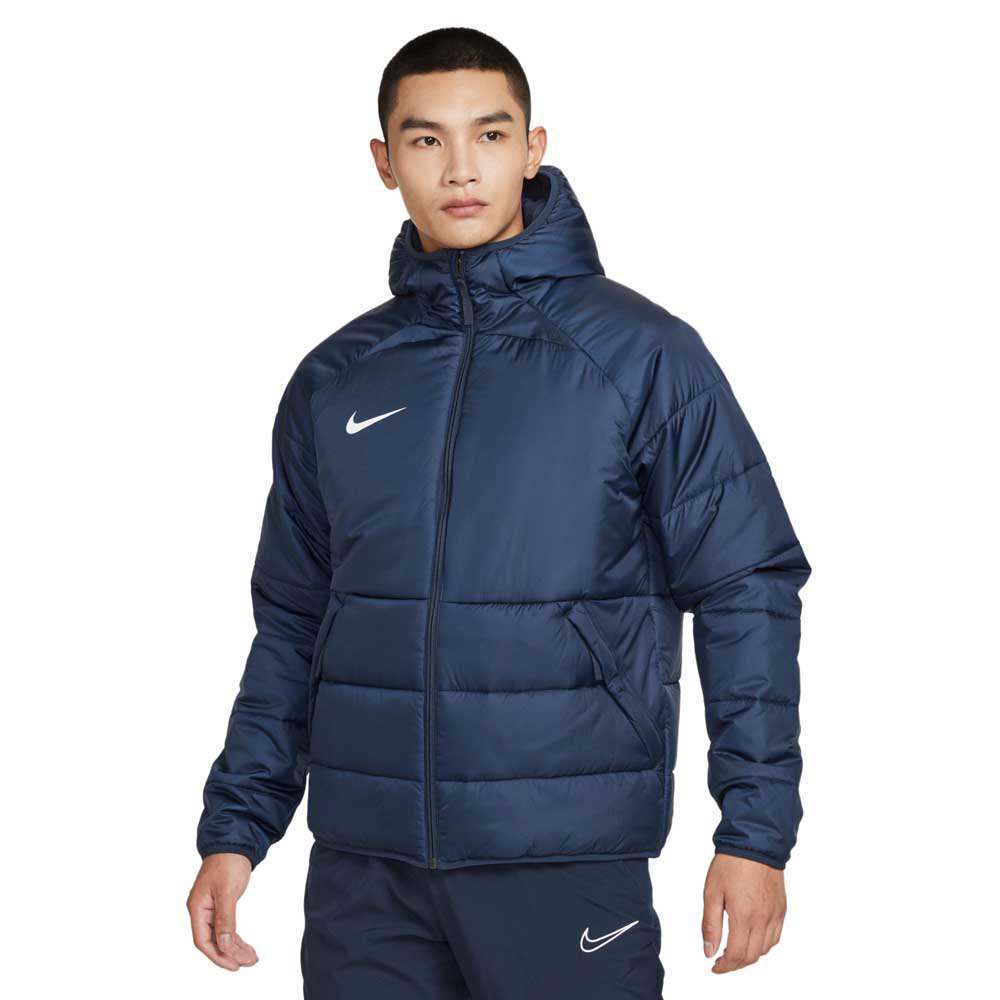 Nike Academy Pro Dj6310 Jacket Blue 4-5 Years Boy