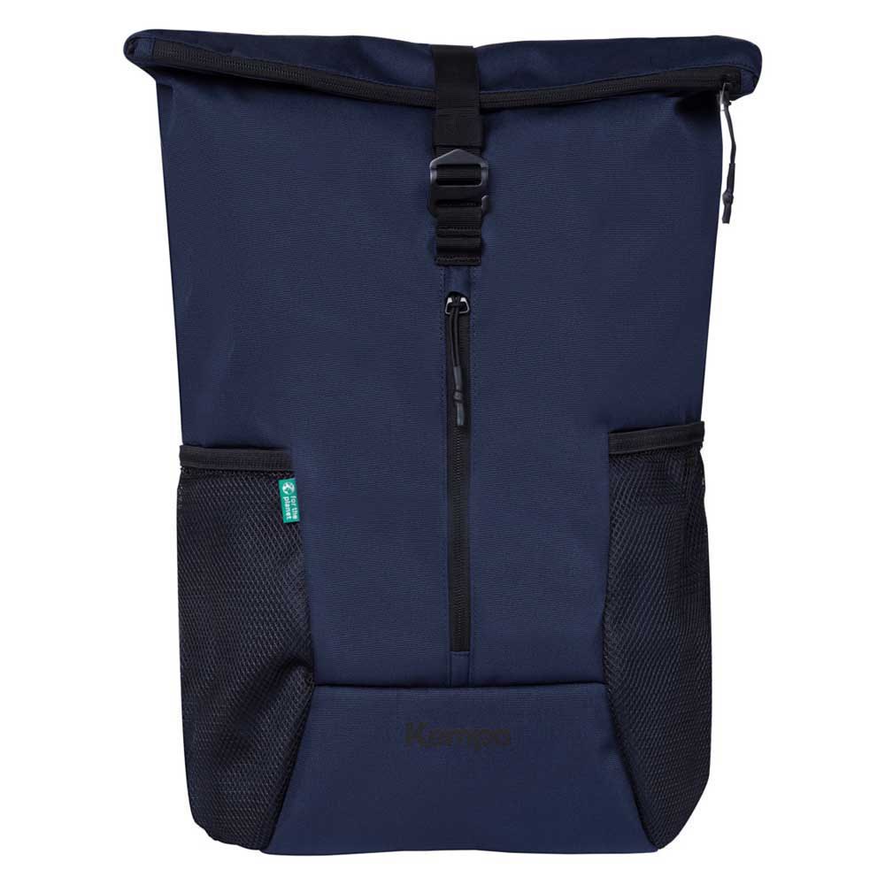 Kempa Rolltop Backpack Blue