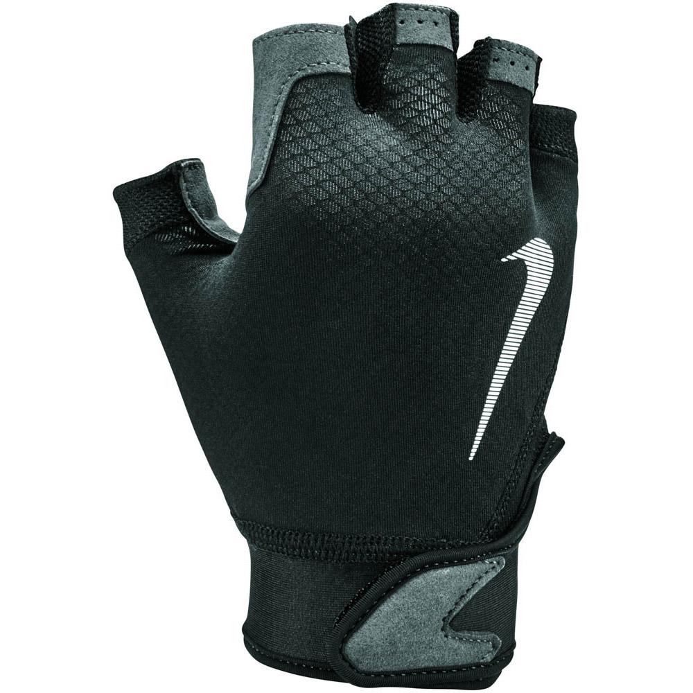 Nike Accessories Ultimate Fitness Training Gloves Black M