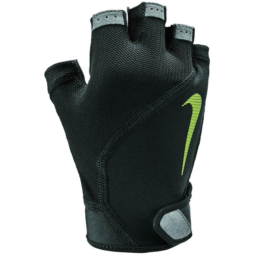 Nike Accessories Elemental Fitness Training Gloves Black S