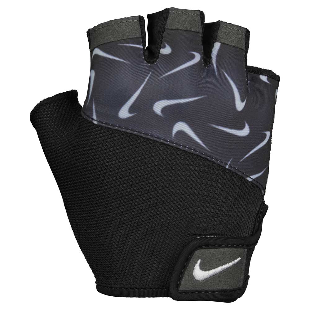 Nike Accessories Printed Elemental Training Gloves Black M