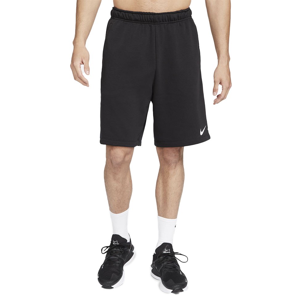 Nike Dri-fit Shorts Black S / Regular Man