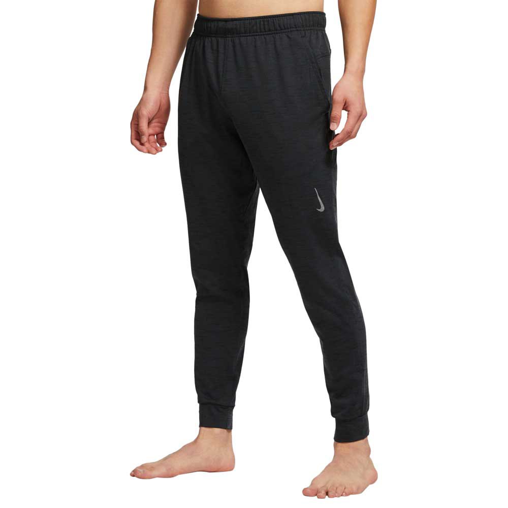 Nike Yoga Dri-fit Pants Black 2XL / Tall Man