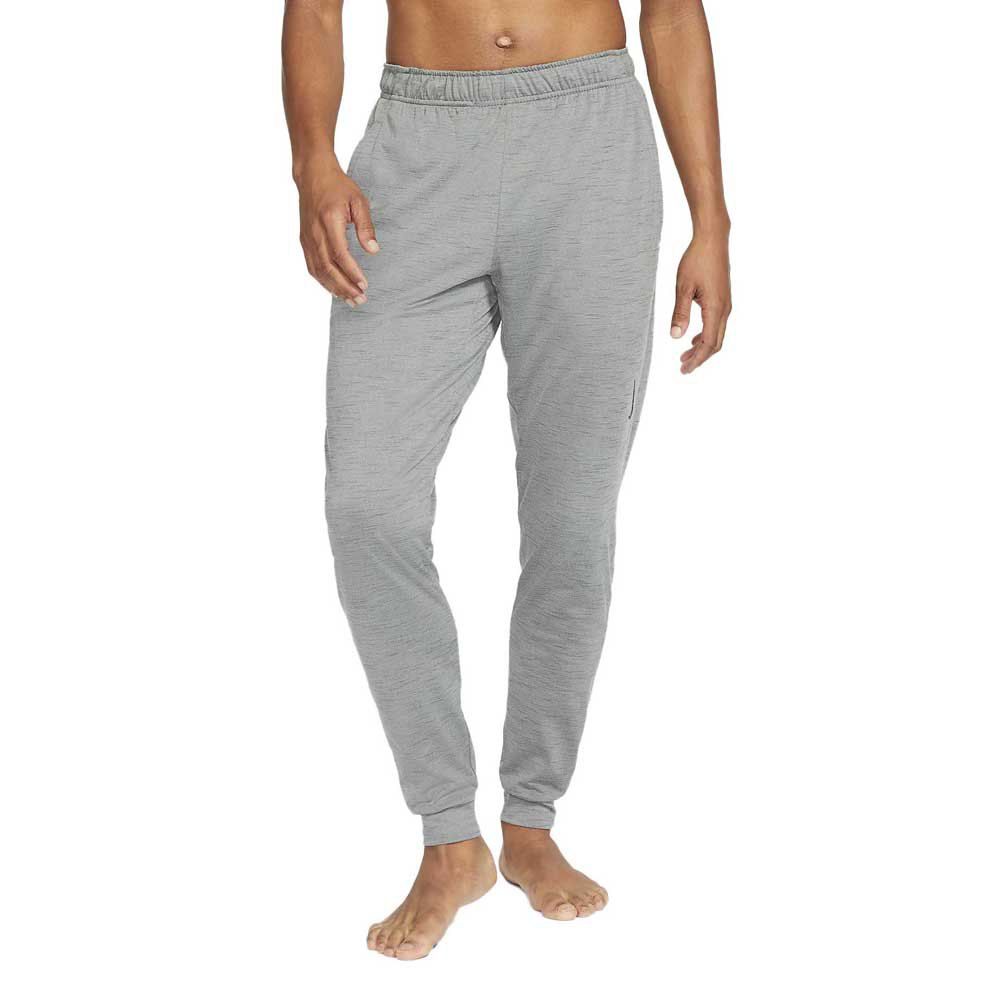 Nike Yoga Dri-fit Pants Grey 2XL / Regular Man