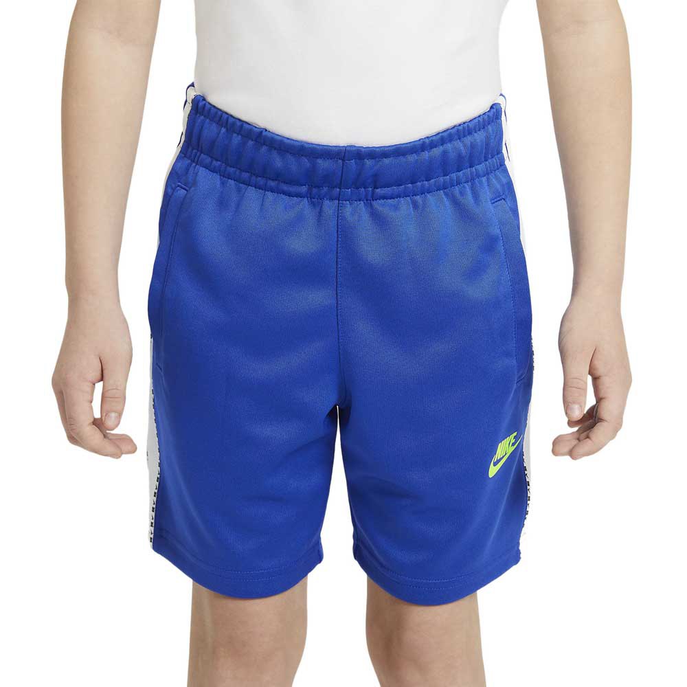 Nike Sportswear Shorts Blue 10-12 Years Boy