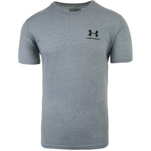 Under Armour Tech™ 2.0 Short Sleeve T-shirt Grey M / Regular Man