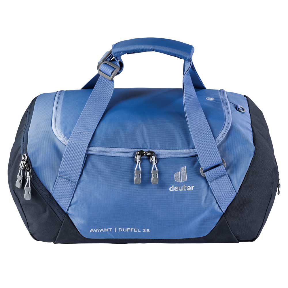 Deuter Aviant Duffel 35l Bag Blue