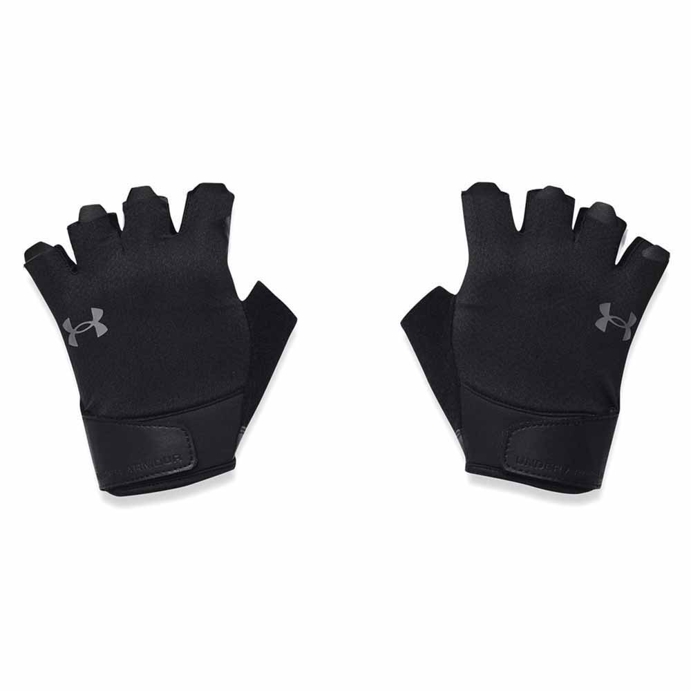 Under Armour Training Gloves Black L