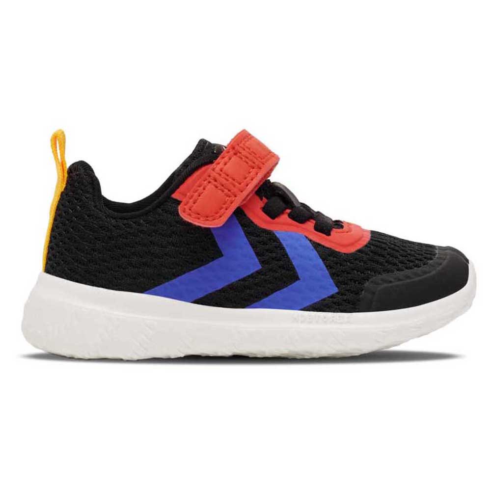 Hummel Actus Recycled Trainers Multicolor EU 20 Boy