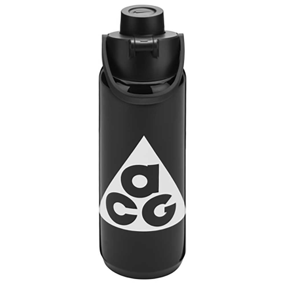 Nike Accessories Tr Renew Recharge Graphic Bottle Black