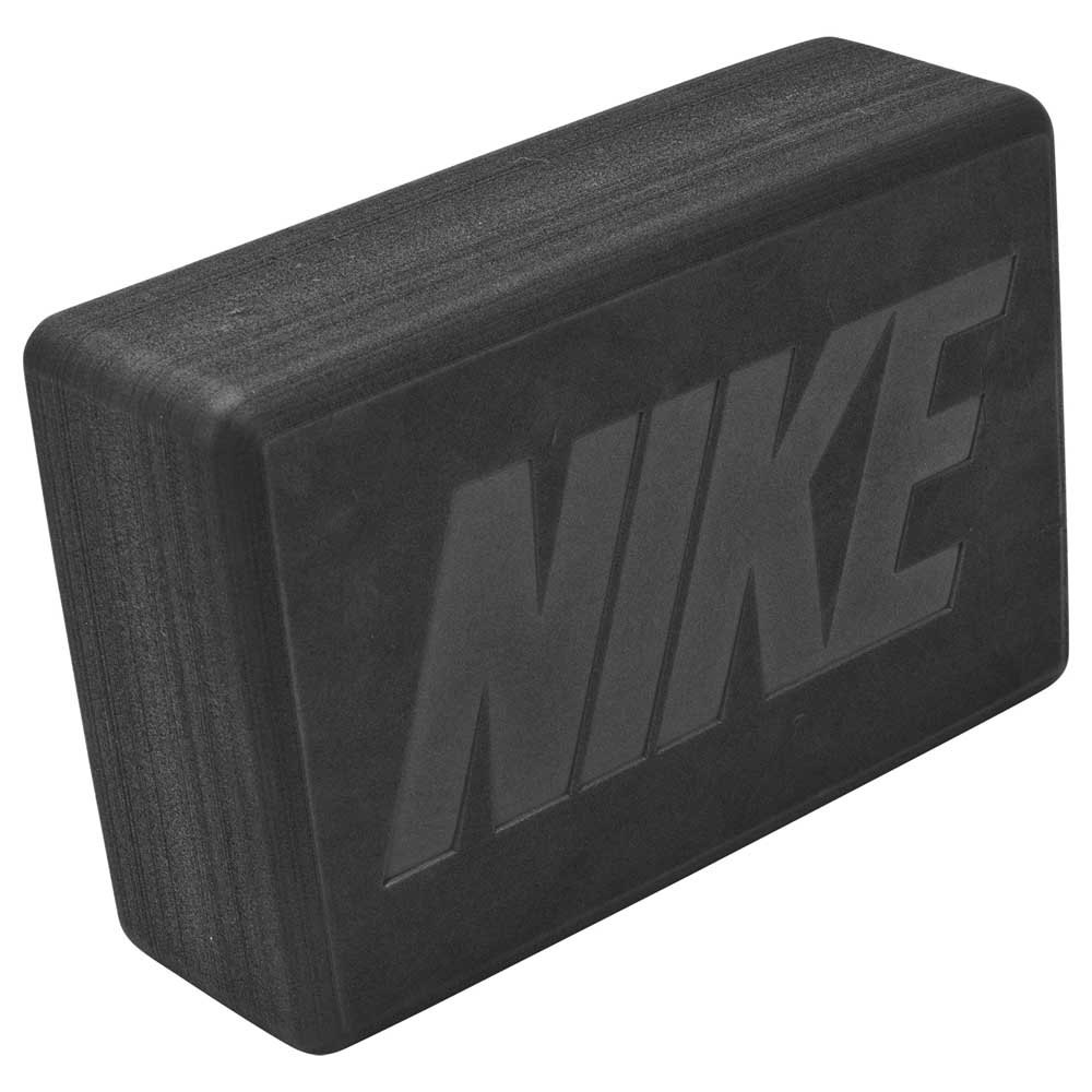 Nike Accessories Yoga Yoga Block Black 8x15x23 cm