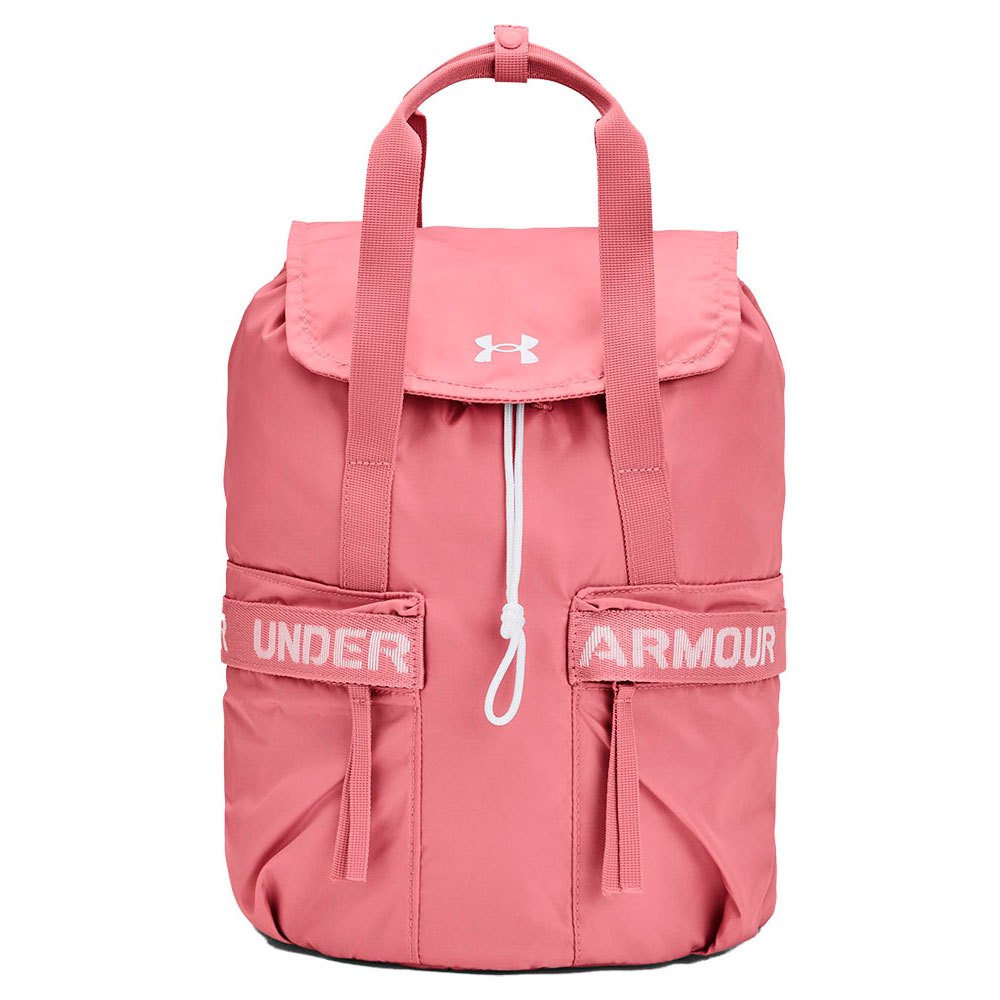 Under Armour Favorite 10l Backpack Pink