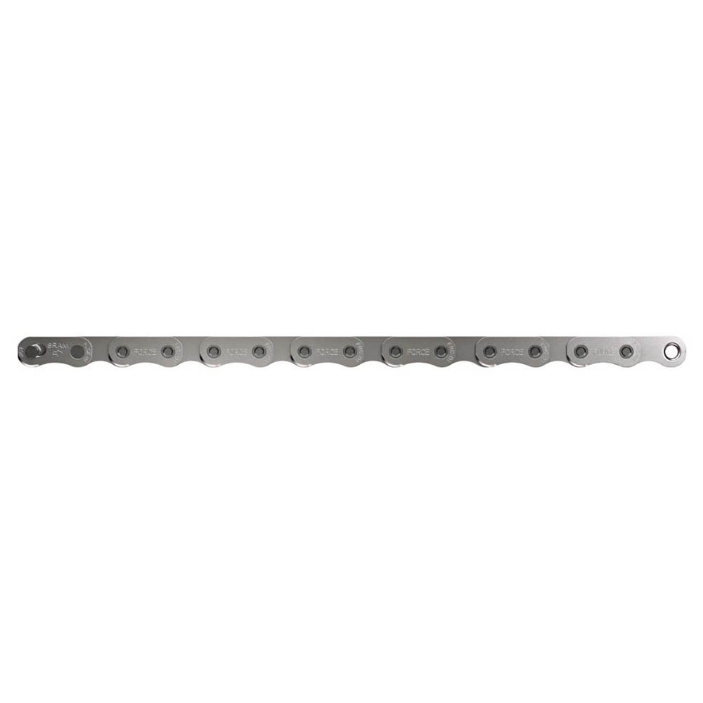 Sram Force Axs Road Chain Silver 114 Links