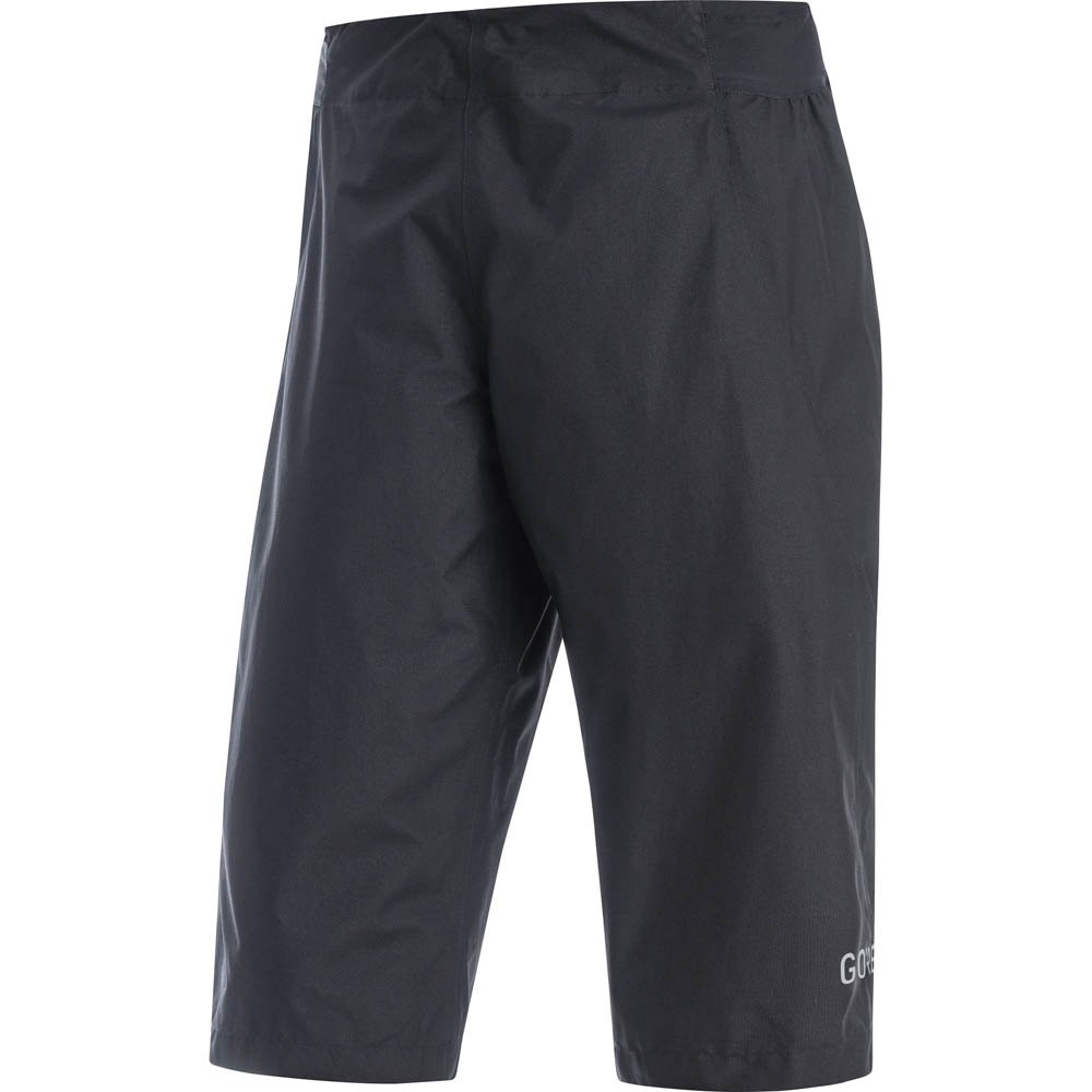 Gore® Wear C5 Goretex Paclite Trail Shorts Black M Man